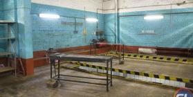 Гаражно-строительный кооператив "ГСК-35" г. Москва  | Компания «Good Light»