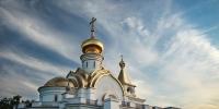 Храм Александра Невского  | Компания «Good Light»