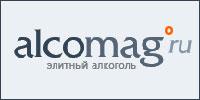 Алкогольный супермаркет "АлкоМаг"  | Компания «Good Light»